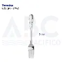 TENEDOR