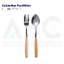 Cubiertos Portátiles