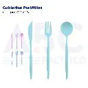 Cubiertos Portátiles