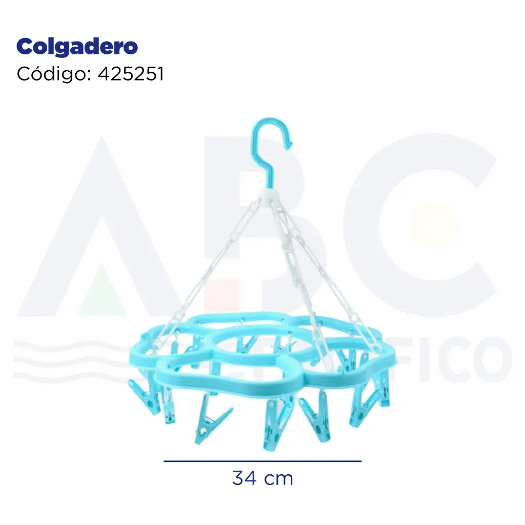 Colgadero