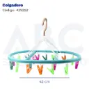 Colgadero