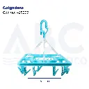 Colgadero