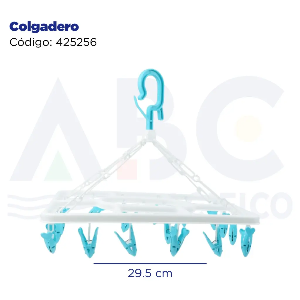 Colgadero