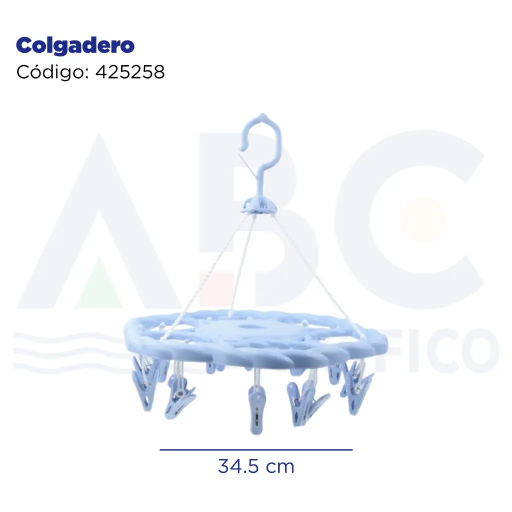 Colgadero