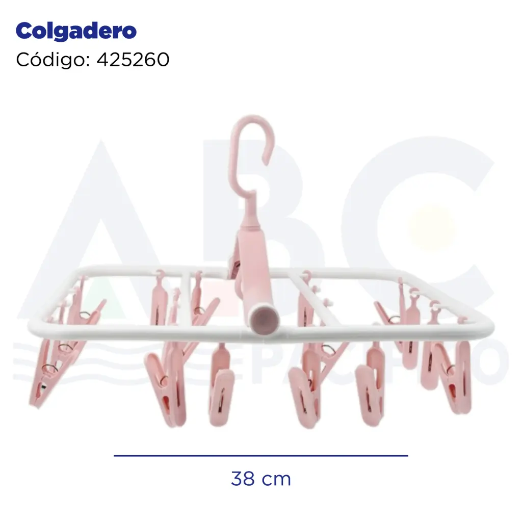 Colgadero