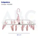 Colgadero