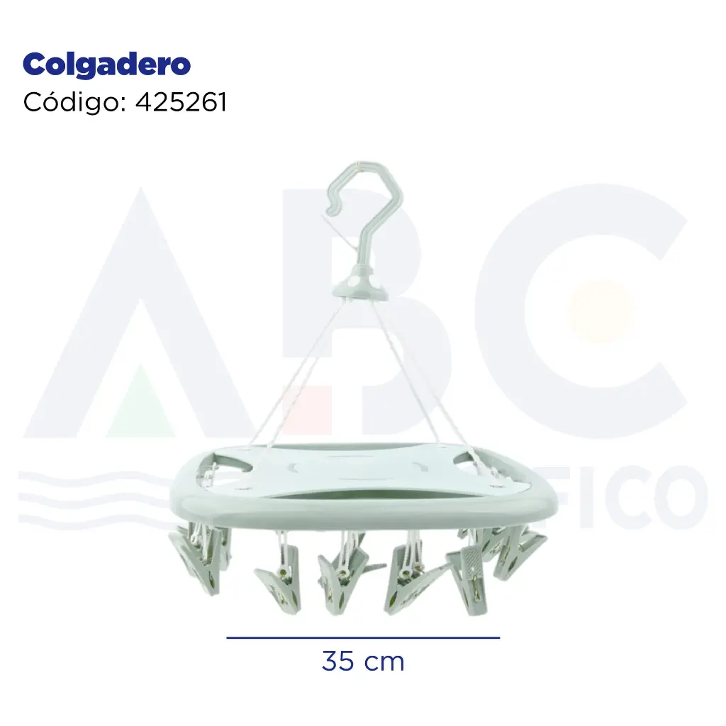 Colgadero