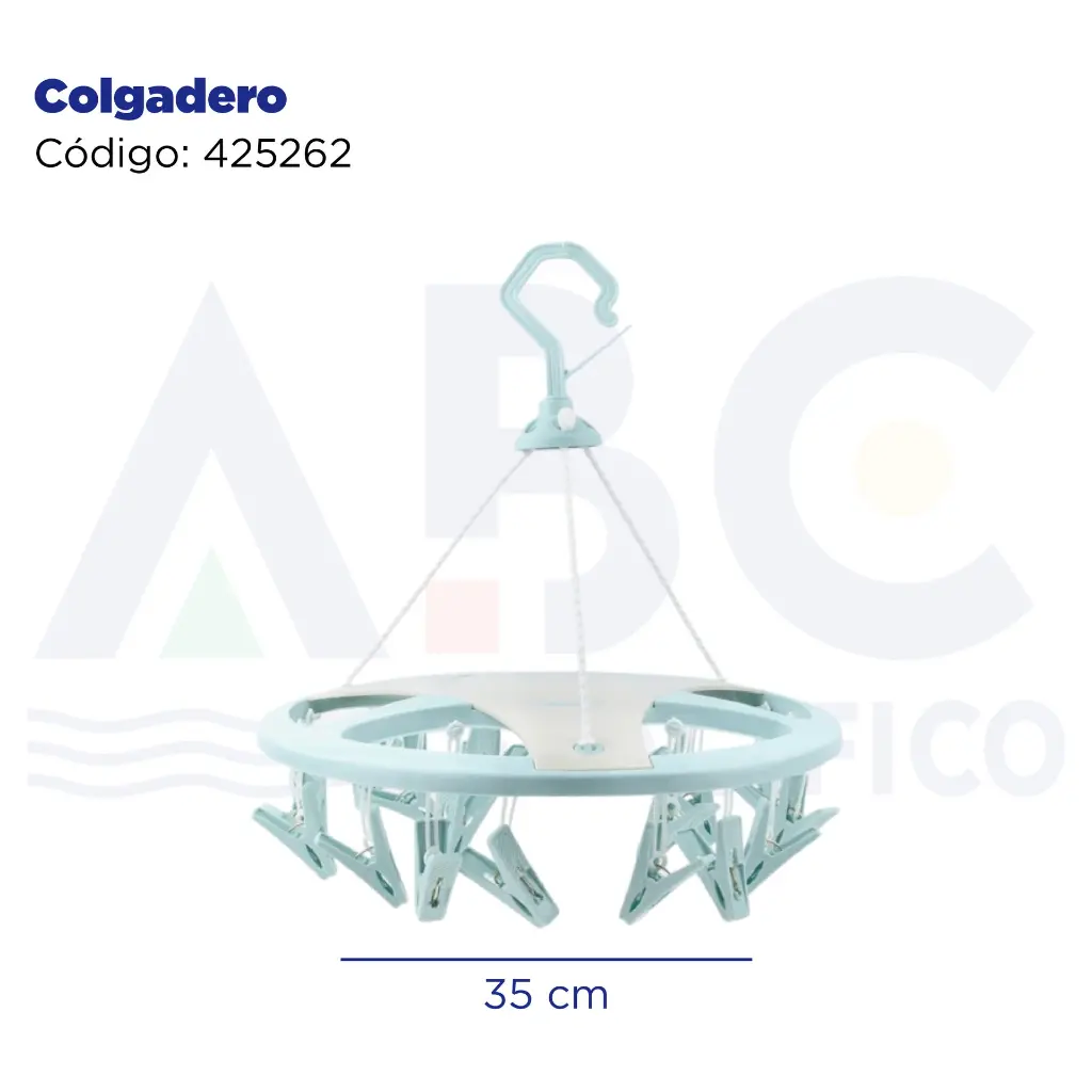 Colgadero