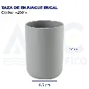 TAZA DE ENJUAGUE BUCAL