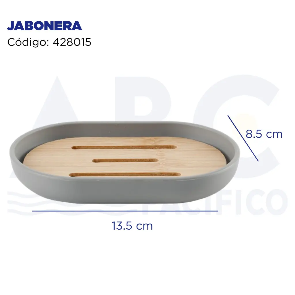 JABONERA