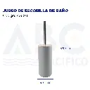 [428016] JUEGO DE ESCOBILLA DE BAÑO