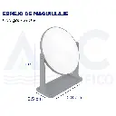 ESPEJO DE MAQUILLAJE