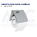 [428025] SOPORTE PARA PAPEL HIGIÉNICO
