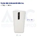 TAZA DE ENJUAGUE BUCAL