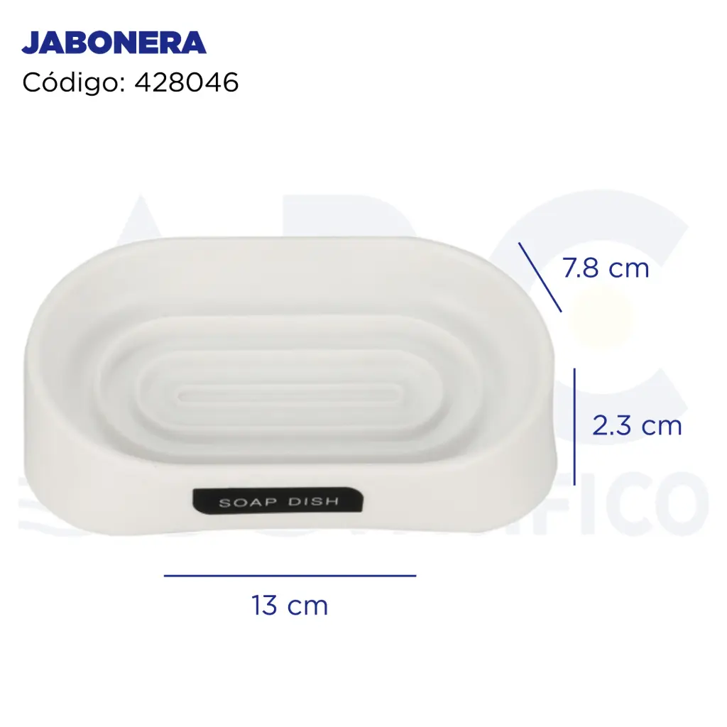 JABONERA