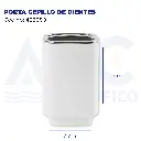 PORTA CEPILLO DE DIENTES