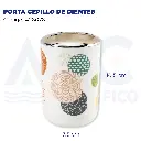 PORTA CEPILLO DE DIENTES
