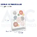 ESPEJO DE MAQUILLAJE