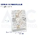 ESPEJO DE MAQUILLAJE