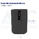 TAZA DE ENJUAGUE BUCAL