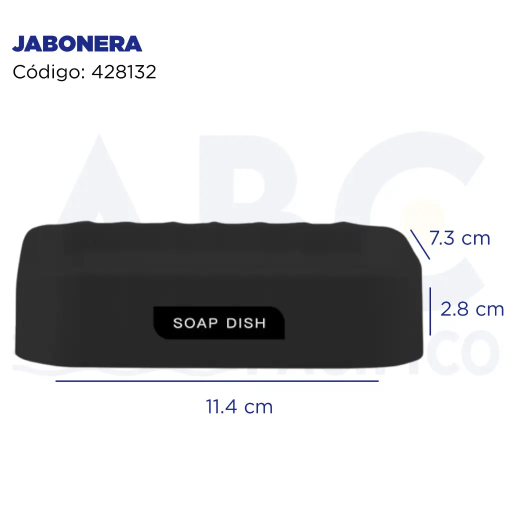 JABONERA