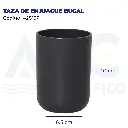 TAZA DE ENJUAGUE BUCAL