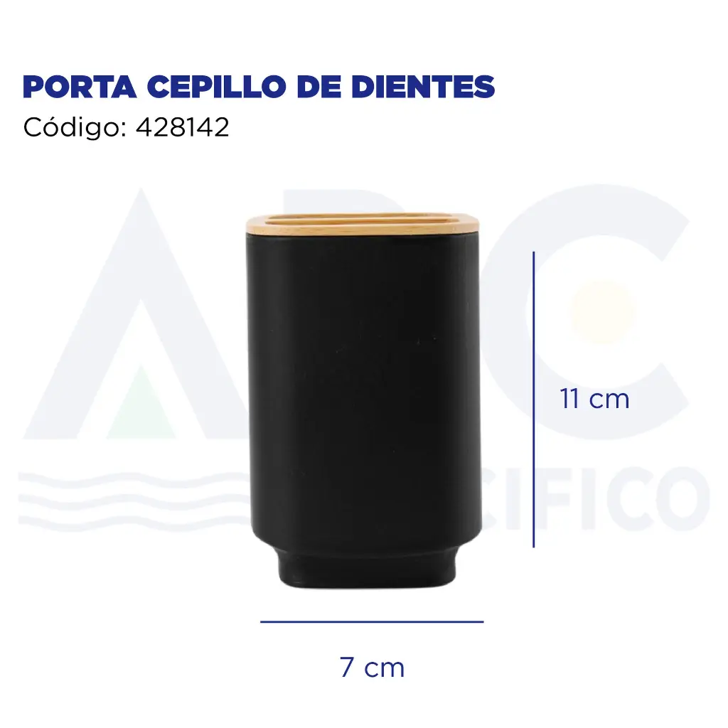 [428142] PORTA CEPILLO DE DIENTES