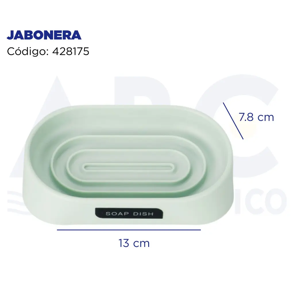 JABONERA