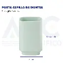 TAZA DE ENJUAGUE BUCAL