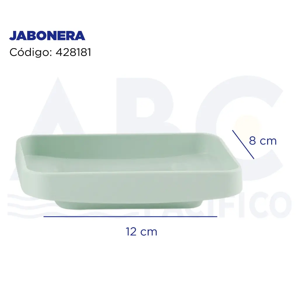 JABONERA