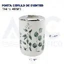 PORTA CEPILLO DE DIENTES