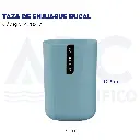 TAZA DE ENJUAGUE BUCAL