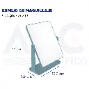 ESPEJO DE MAQUILLAJE