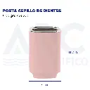 PORTA CEPILLO DE DIENTES
