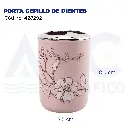 PORTA CEPILLO DE DIENTES