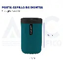 PORTA CEPILLO DE DIENTES