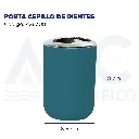 PORTA CEPILLO DE DIENTES