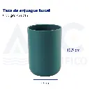 Taza de enjuague bucal
