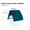 SOPORTE PARA PAPEL HIGIÉNICO