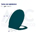 TAPA DE INODORO