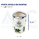 PORTA CEPILLO DE DIENTES