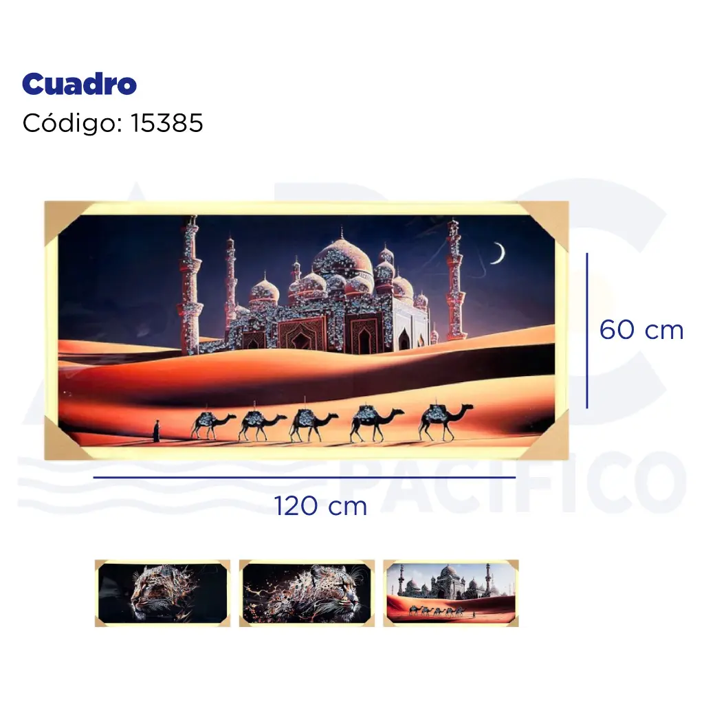 Cuadro