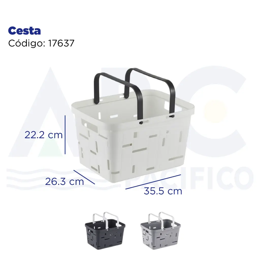 Cesta