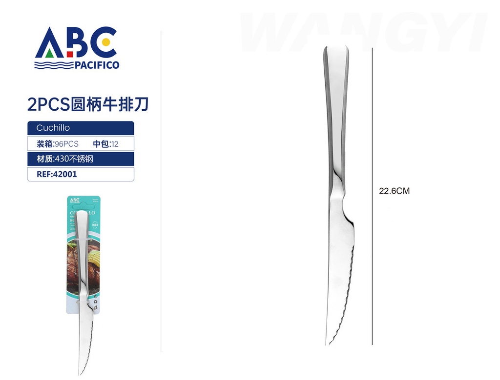 Cuchillo