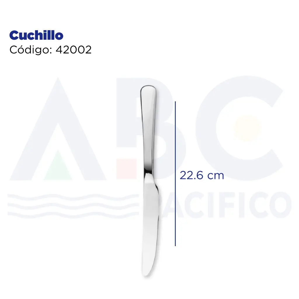 Cuchillo