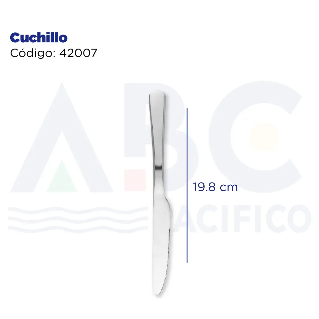 Cuchillo