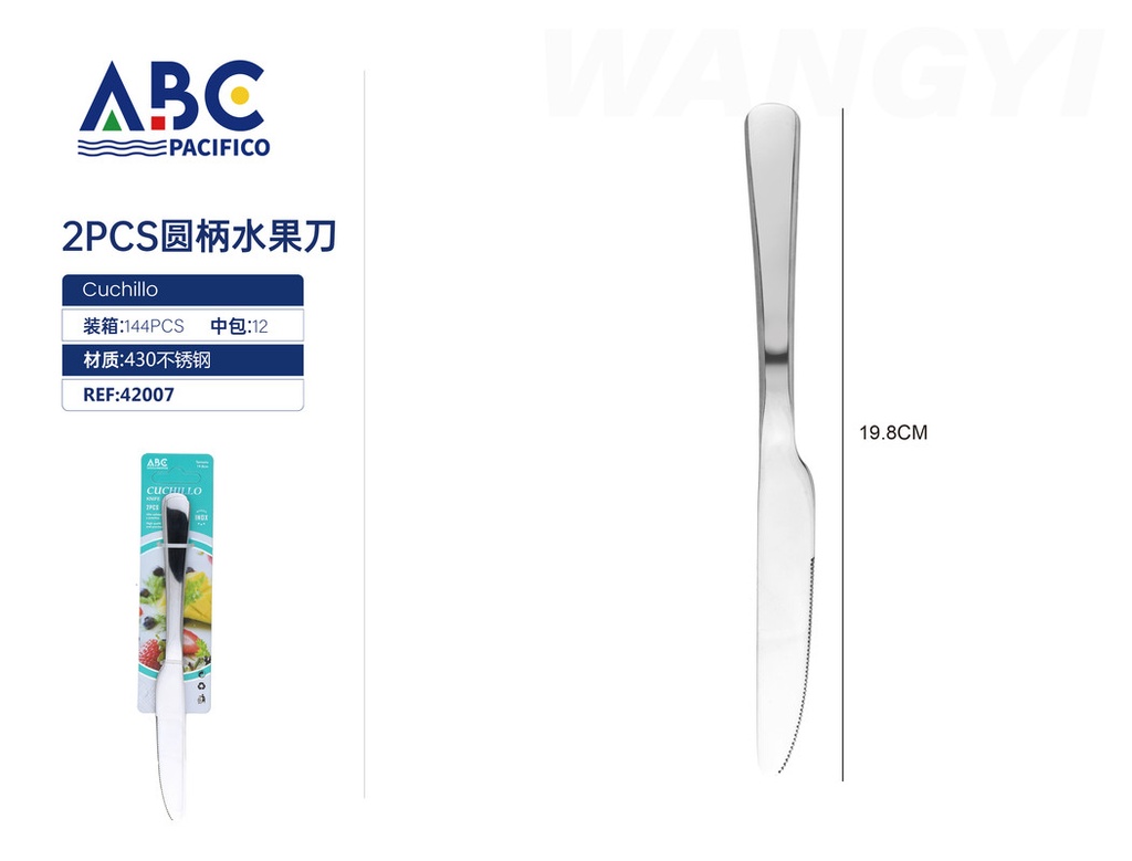 Cuchillo