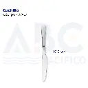 Cuchillo