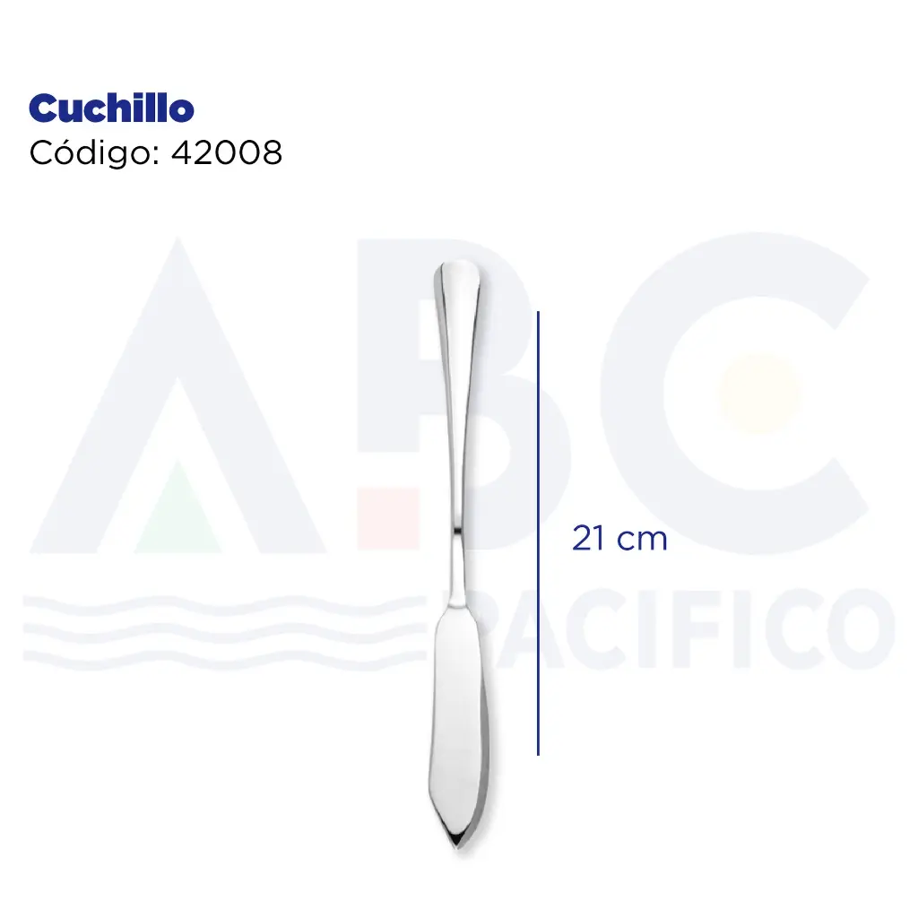 Cuchillo