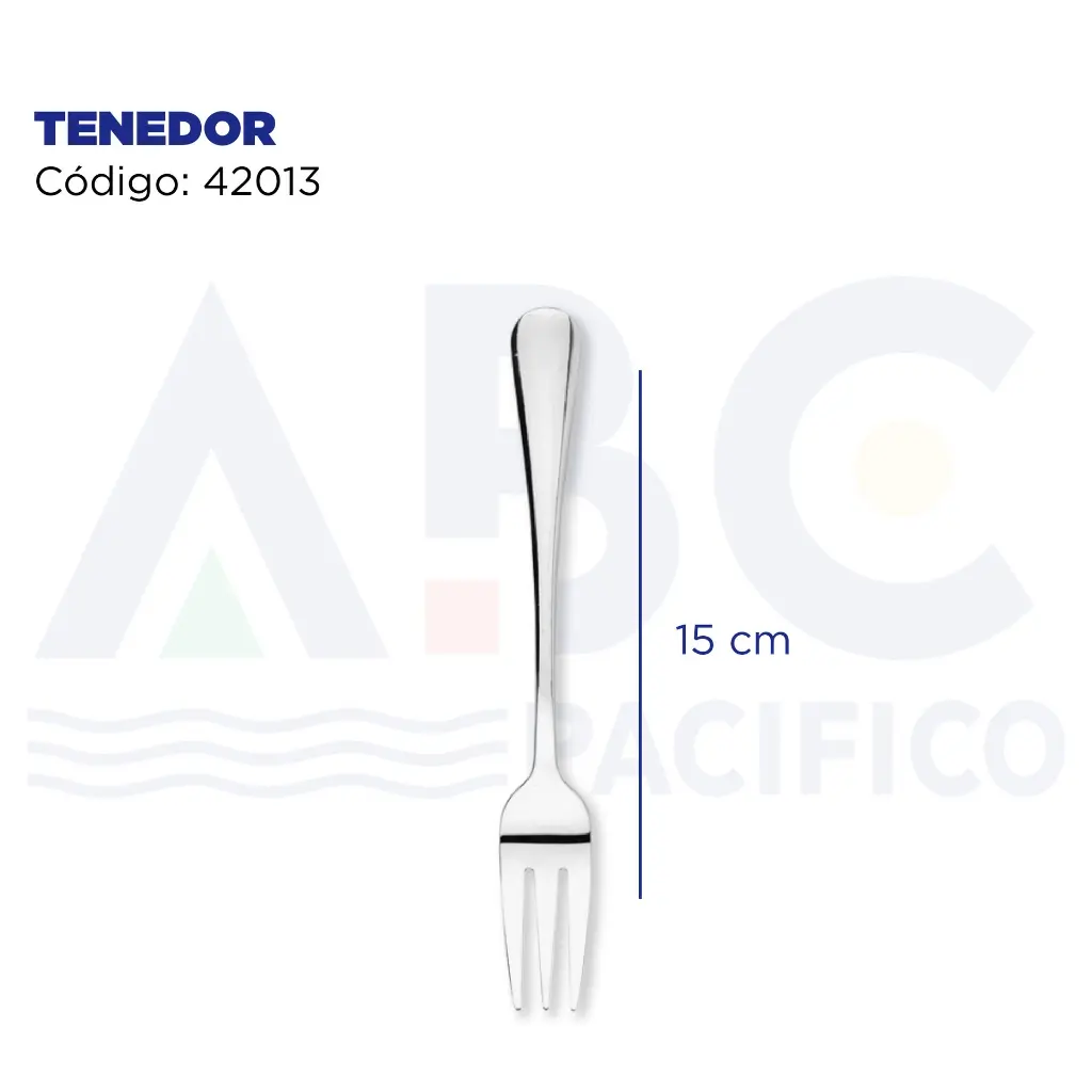 TENEDOR